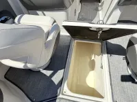Chaparral 246 SSi  