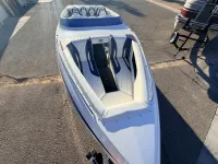 Cobra Razor Open-bow Mid-cabin 