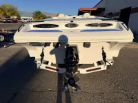 Cobra Razor Open-bow Mid-cabin 