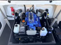 Cobra Razor Open-bow Mid-cabin 