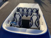 Cobra Razor Open-bow Mid-cabin 