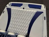 Cobra Razor Open-bow Mid-cabin 