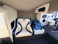 Cobra Razor Open-bow Mid-cabin 