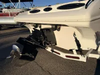 Cobra Razor Open-bow Mid-cabin 