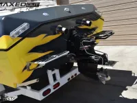 HTM SR24 Open Bow 