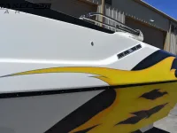 HTM SR24 Open Bow 