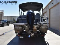 Bennington L Series 25 LSB 