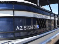 Bennington L Series 25 LSB 