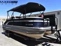 Bennington L Series 25 LSB 