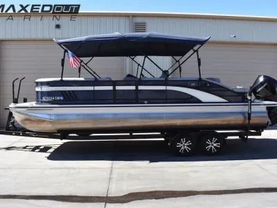 Bennington L Series 25 LSB 