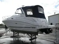 Sea Ray Sundancer 