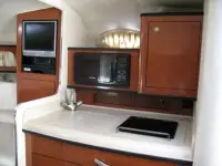 Sea Ray Sundancer 