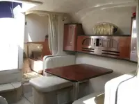 Sea Ray Sundancer 