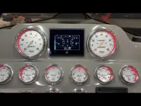 Eliminator Daytona 30’ Daytona  