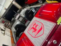 Eliminator Daytona 30’ Daytona  
