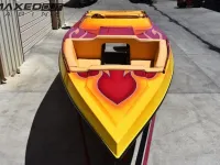 Cheetah Cx 29