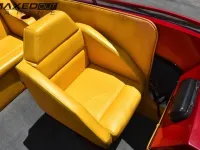 Cheetah Cx 29