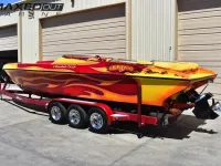 Cheetah Cx 29