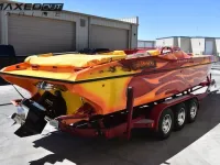 Cheetah Cx 29