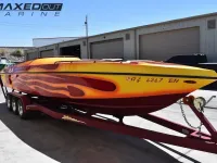 Cheetah Cx 29