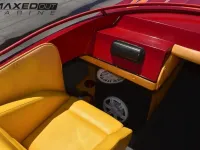 Cheetah Cx 29
