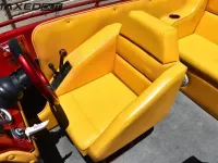 Cheetah Cx 29