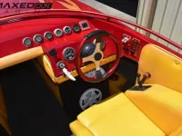 Cheetah Cx 29
