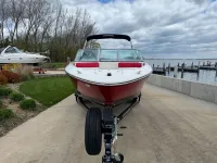 Chaparral 2017 Chaparral H20 21 Sport
