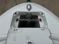 Chaparral 2017 Chaparral H20 21 Sport