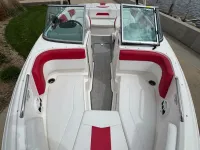Chaparral 2017 Chaparral H20 21 Sport