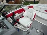 Chaparral 2017 Chaparral H20 21 Sport