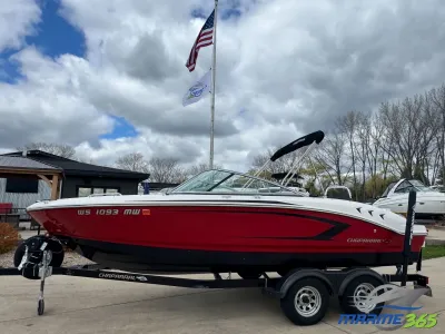 Chaparral 2017 Chaparral H20 21 Sport 
