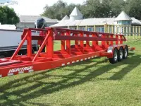 MTI Offshore 6 seaters 
