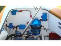 MTI Offshore 6 seaters 