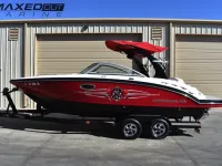 Chaparral 244 Sunesta Xtreme 