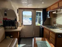 Luhrs Convertible 