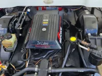 Baja Islander 212 