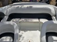 Baja Islander 212 
