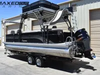 Premier Sunsation 240 Upper Deck