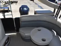 Premier Sunsation 240 Upper Deck
