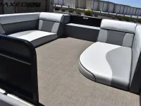 Premier Sunsation 240 Upper Deck