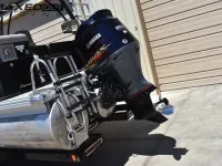 Premier Sunsation 240 Upper Deck