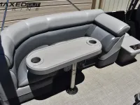 Premier Sunsation 240 Upper Deck