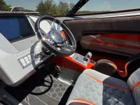 Eliminator 36 Daytona Coupe