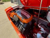 Eliminator 36 Daytona Coupe