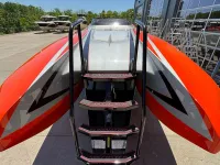Eliminator 36 Daytona Coupe