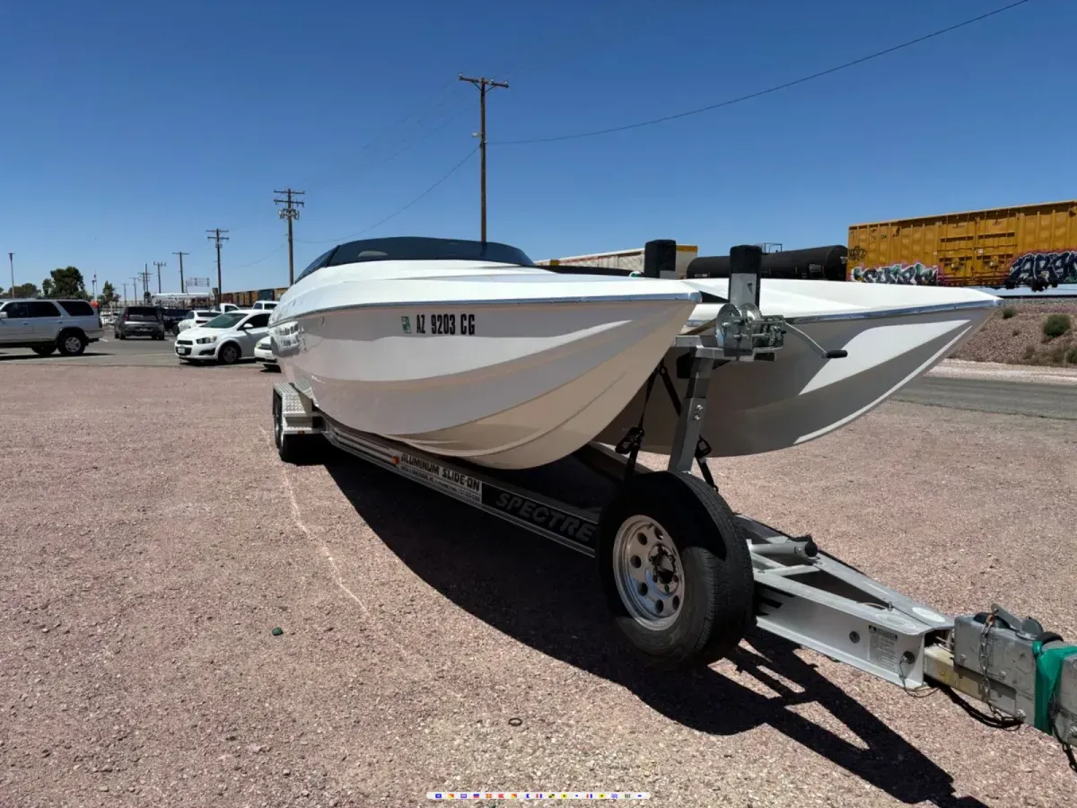 Spectre 30 