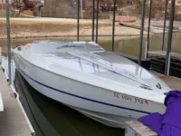 Baja Outlaw 33 Outlaw SST 