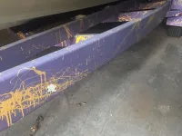 Baja Outlaw 33 Outlaw SST 