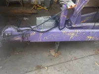 Baja Outlaw 33 Outlaw SST 